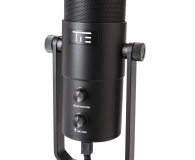 TIE USB Studio Desktop Microphone Pro (TUR88) - 486959 - zdjęcie 3
